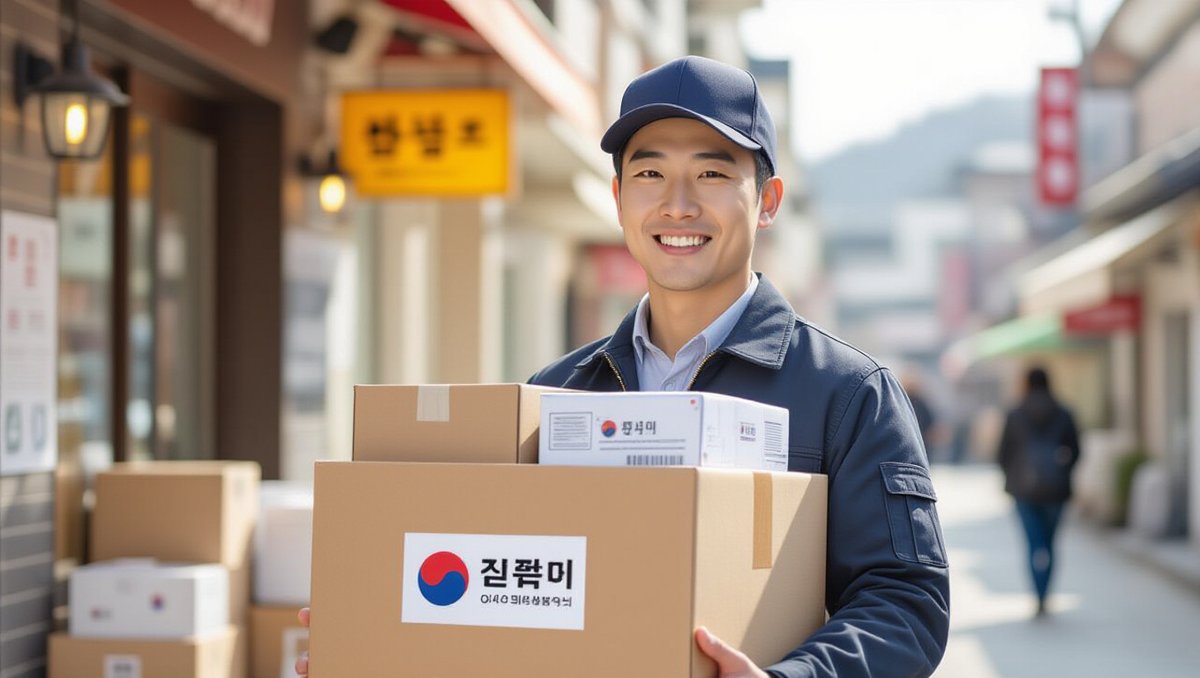 📋 소상공인 택배비 지원금, 왜 필요할까요?