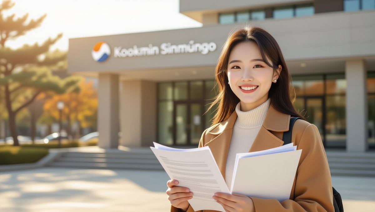 신청 시 주의사항과 꿀팁