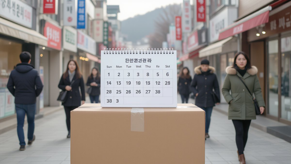 ⏰ 놓치면 후회! 신청 시기와 선착순 전략