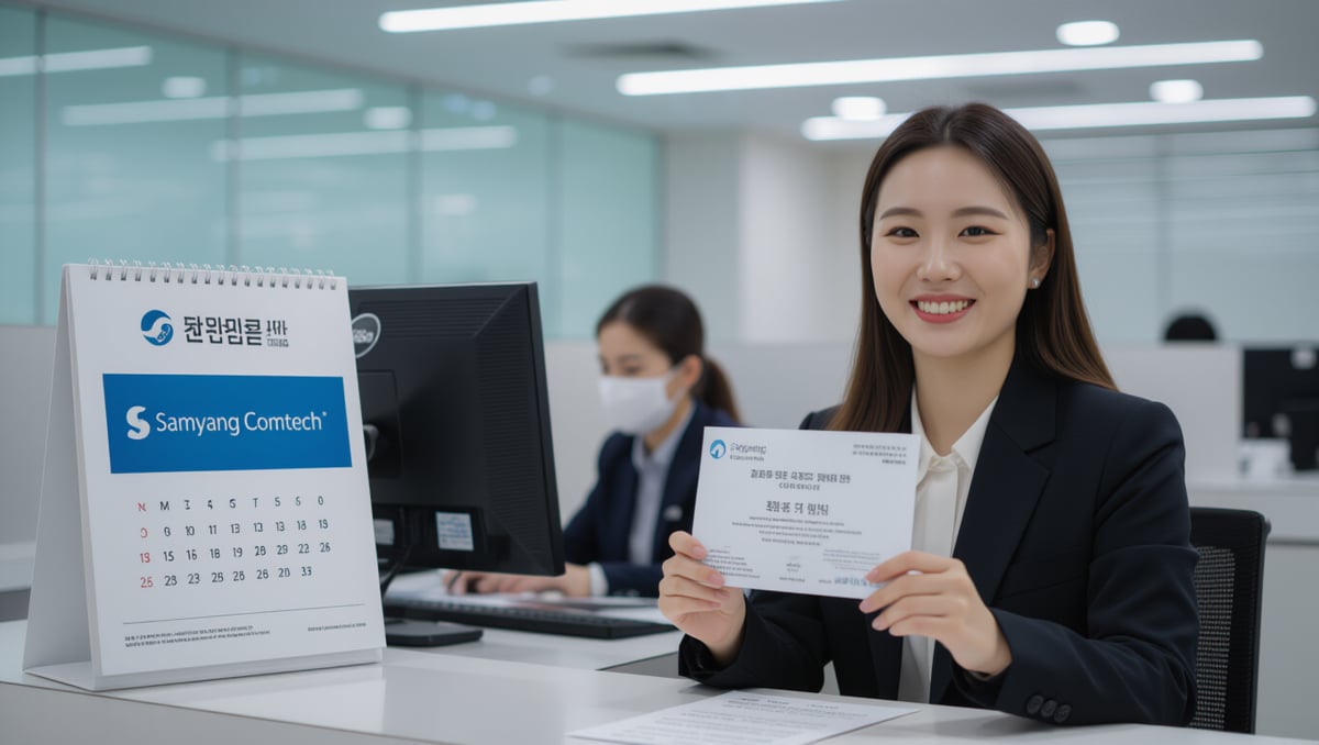 💰 공모주 청약, 이렇게 진행됐어요