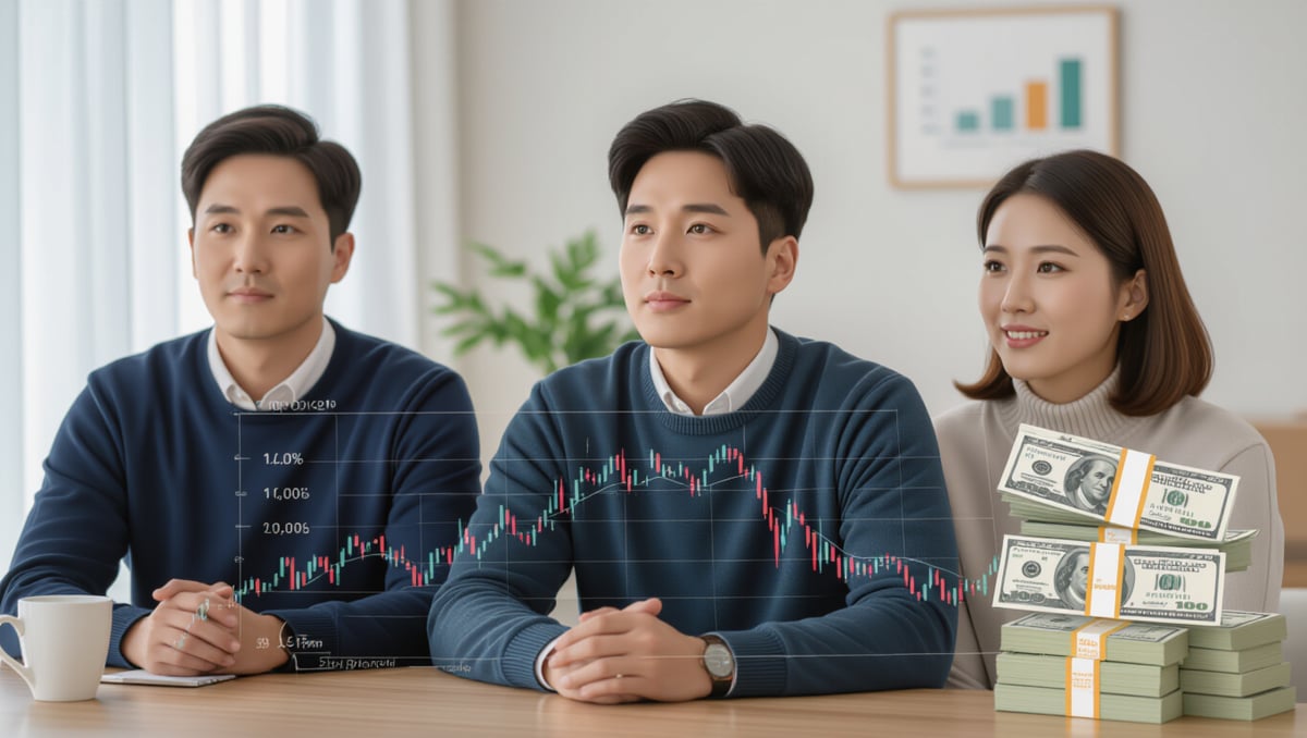 🏠 개인 재정 및 대출 영향