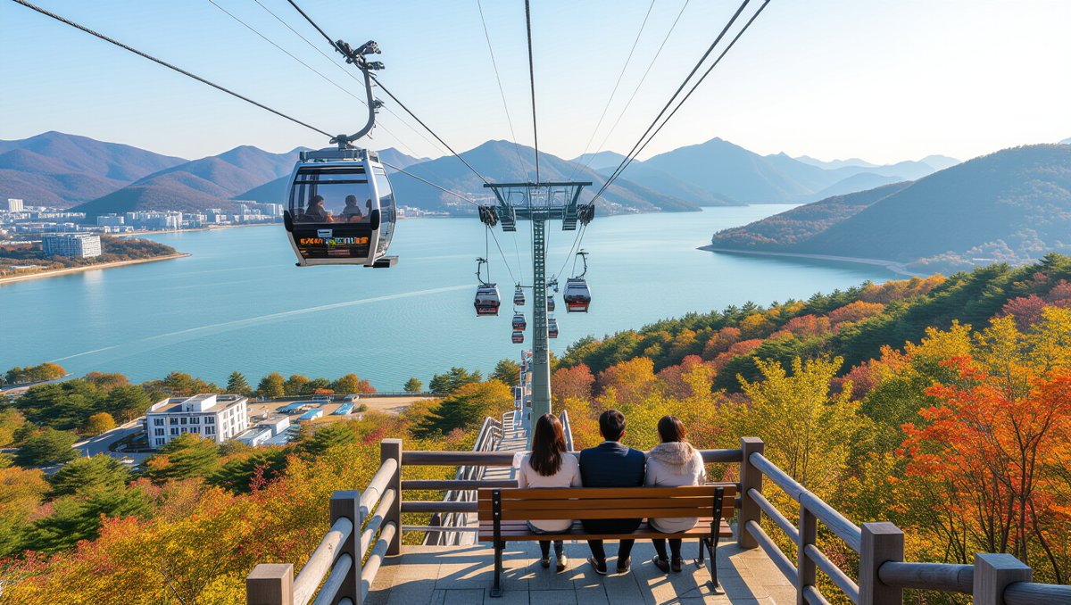 🏞️ 눈과 마음을 사로잡는 핵심 관광지
