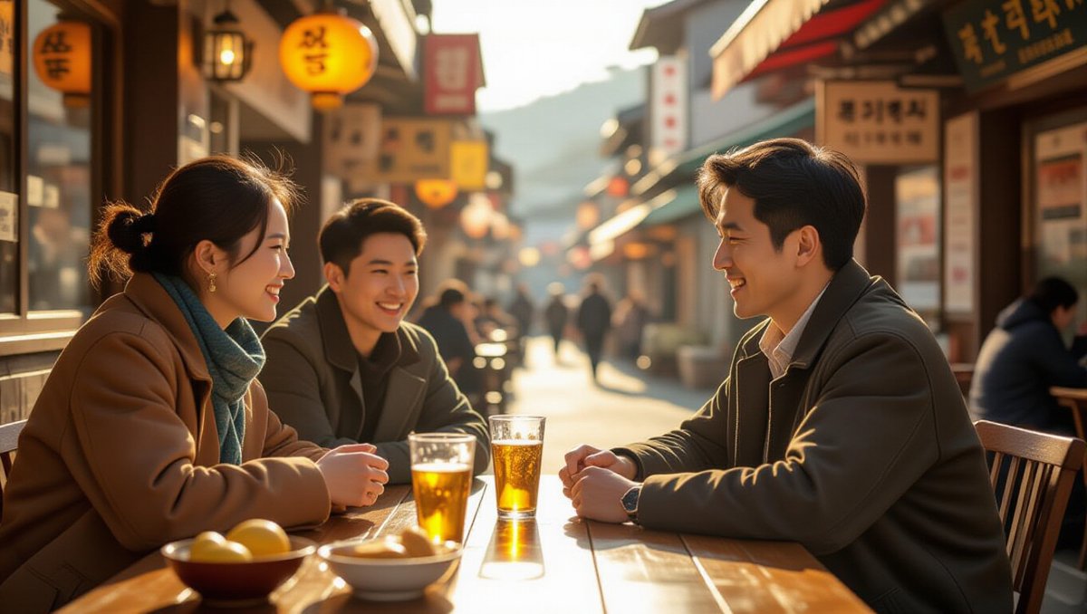 📌 마무리: 희망의 햇살을 잡으세요!