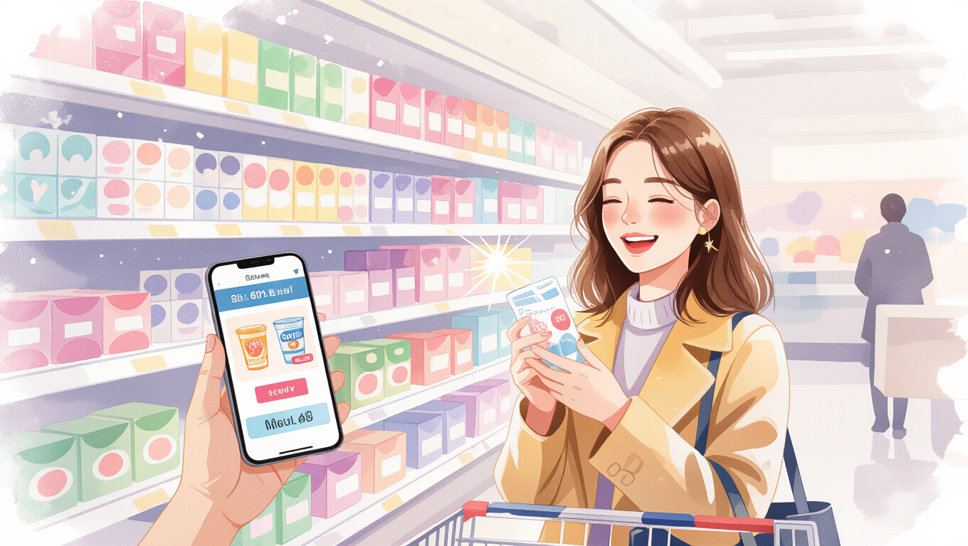 📋 GS25 재고조회, 왜 필요할까요?