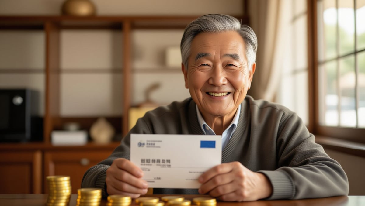 💸 퇴직소득세, 똑똑하게 절세하는 방법
