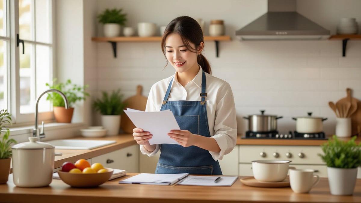 📌 성공적인 폐업 마무리를 위한 실전 팁