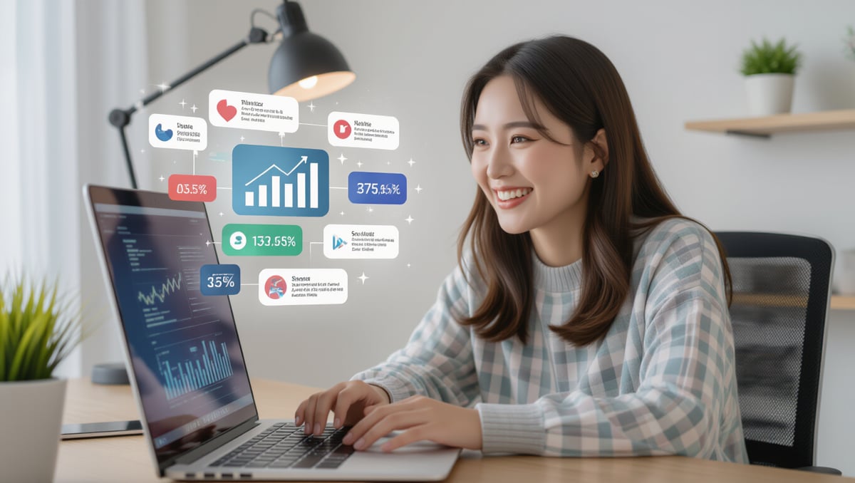 📊 수익 극대화를 위한 애드센스 광고 배치 전략