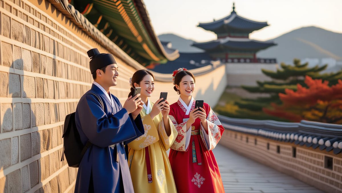 📌 200% 즐기는 남한산성문화제 꿀팁