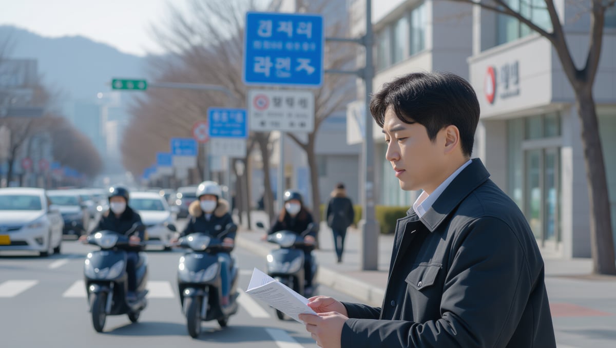 🔍 면허 재취득 절차와 강화된 법규