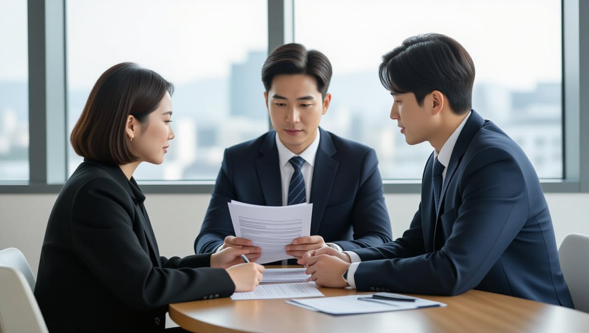 🤝 행정사 상담, 면허 문제 해결의 지름길!