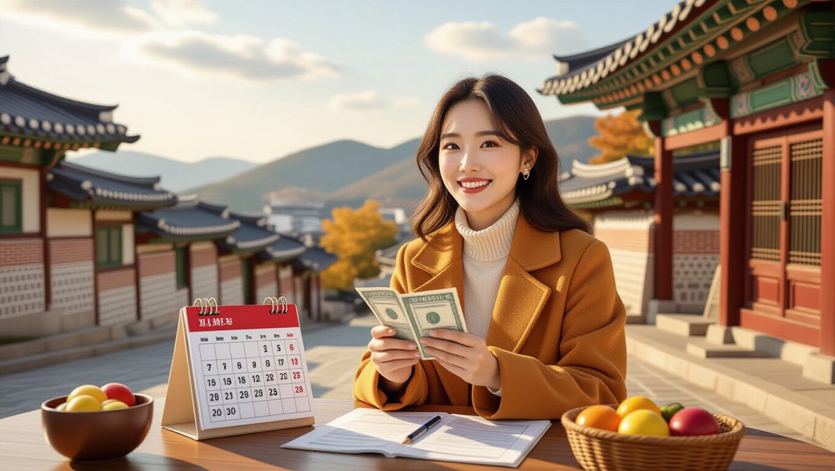 ⏰ 지급일정 및 수령 절차, 한눈에 보기!