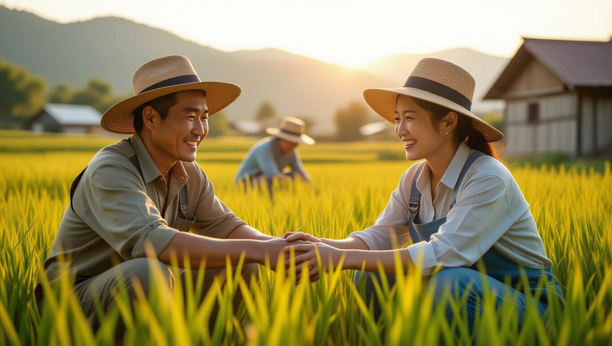 🧑‍🌾 소상공인 & 농업인, 폭우 피해 지원 확대!