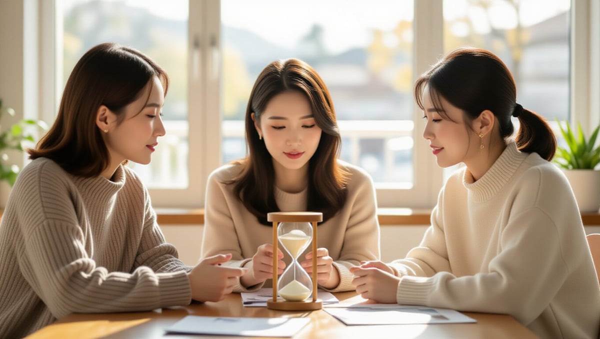 🗓️ 실업급여, 언제까지 받을 수 있나요?