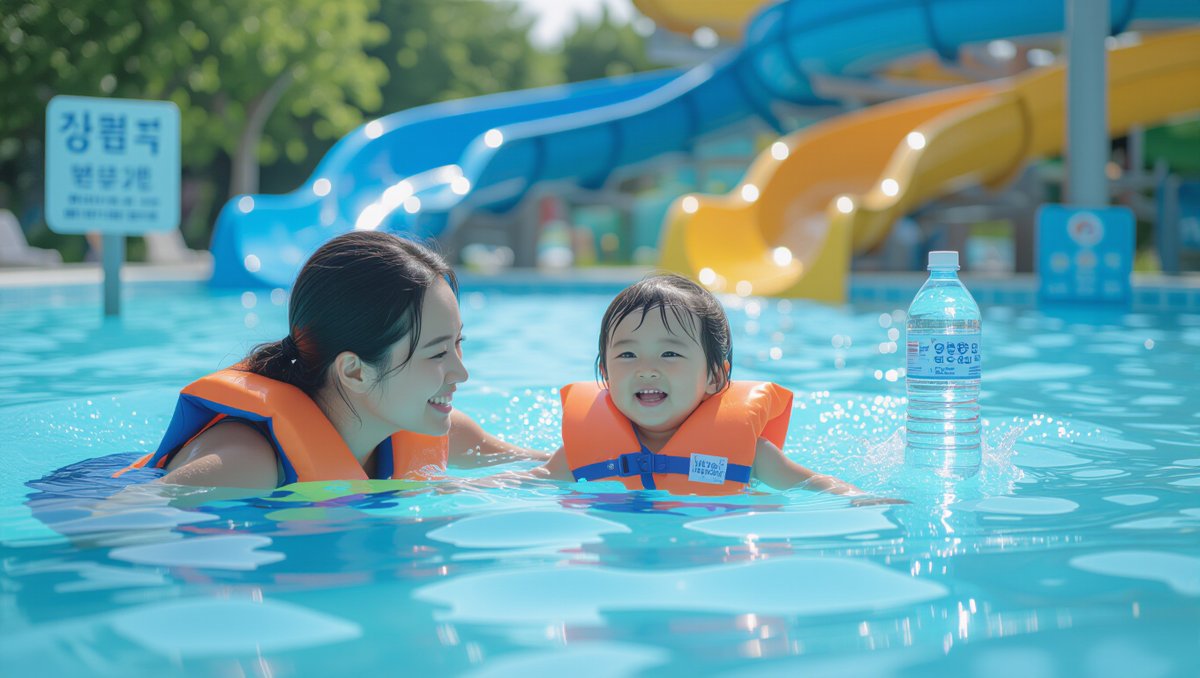 ⚠️ 이용 시 주의사항 및 준비물