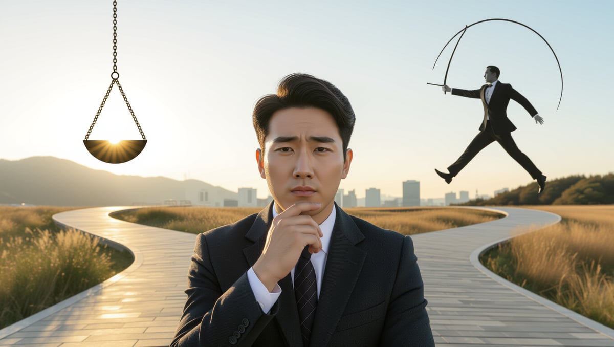 ⚖️ 쇼펜하우어와 니체: 철학적 대립과 영향