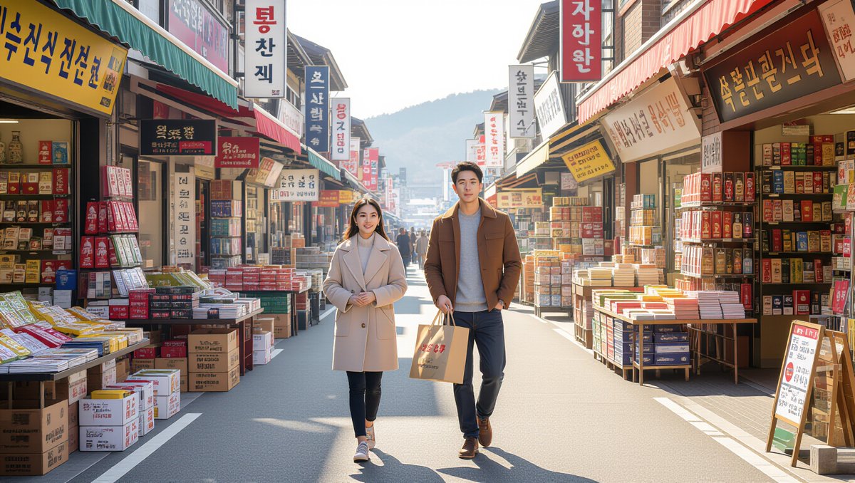 📝 알뜰 쇼핑을 위한 방문 전 체크리스트