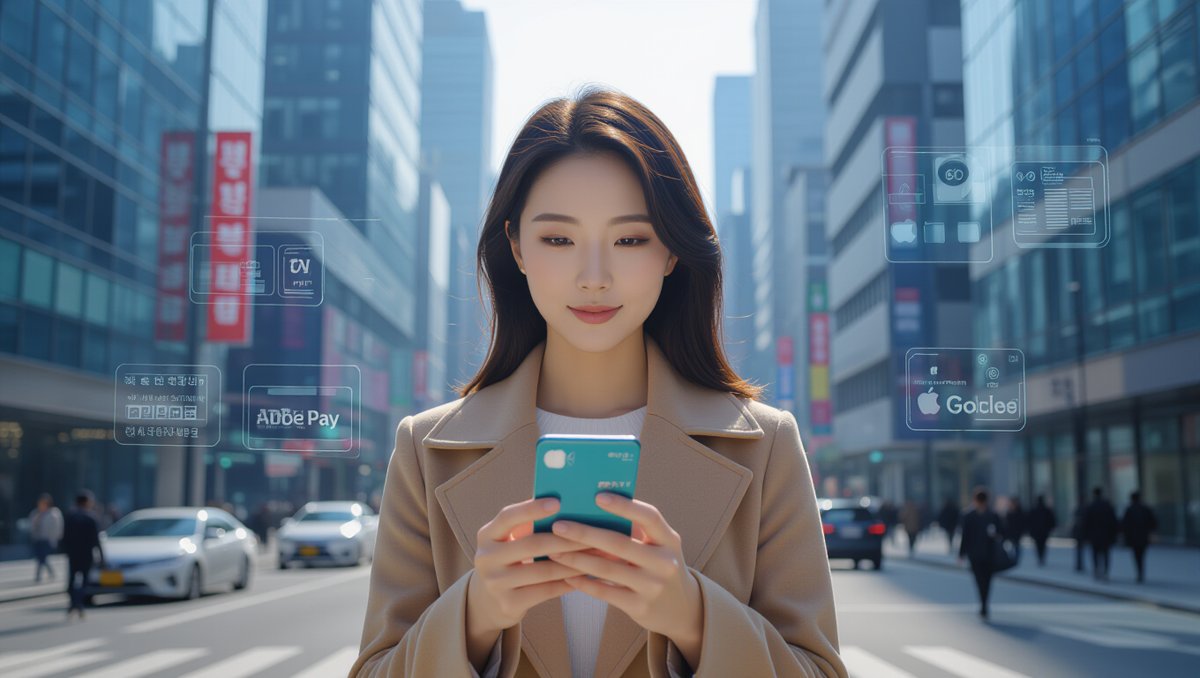 🚀 아이폰 티머니 애플페이, 미래의 교통 결제 전망