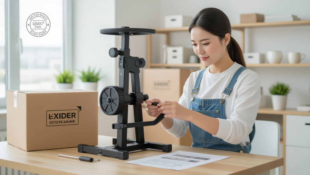 🛒 엑사이더 스텝밀, 구매 전 체크리스트