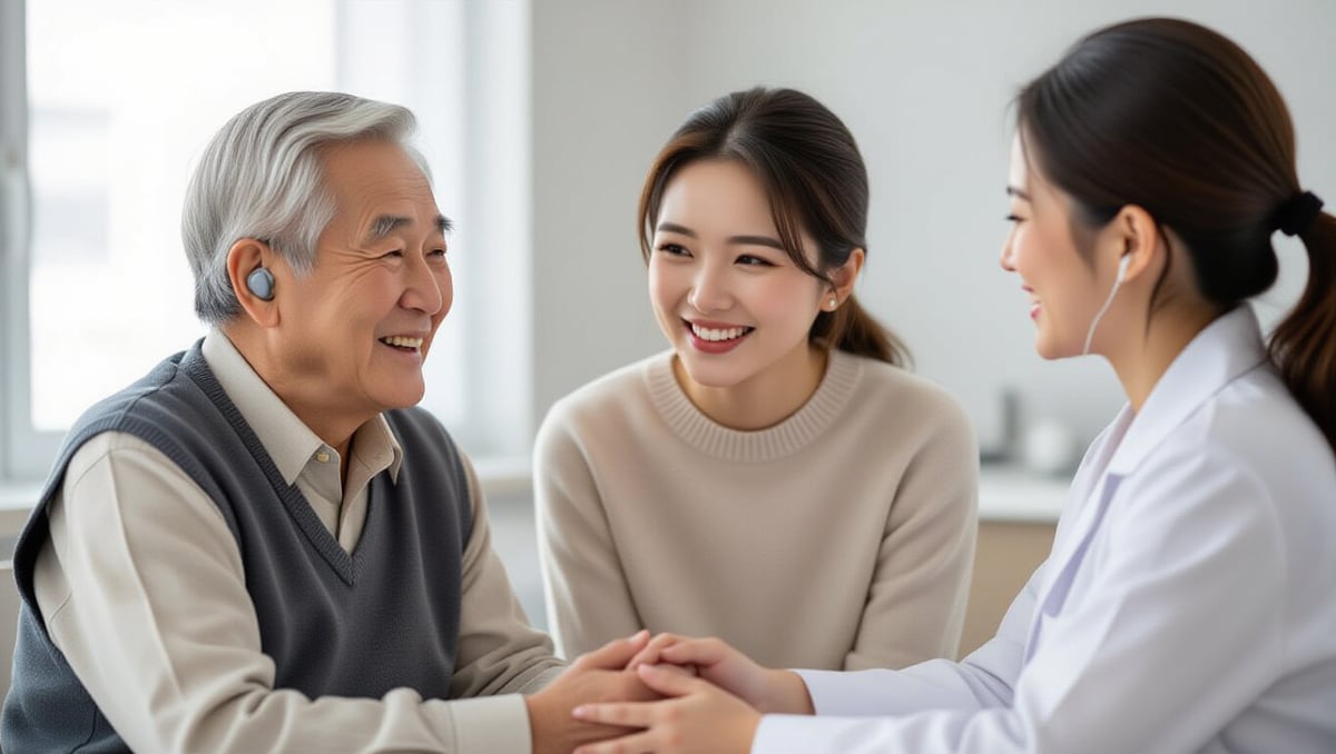 📌 난청 지원금 신청, 이것만은 꼭 챙기세요!