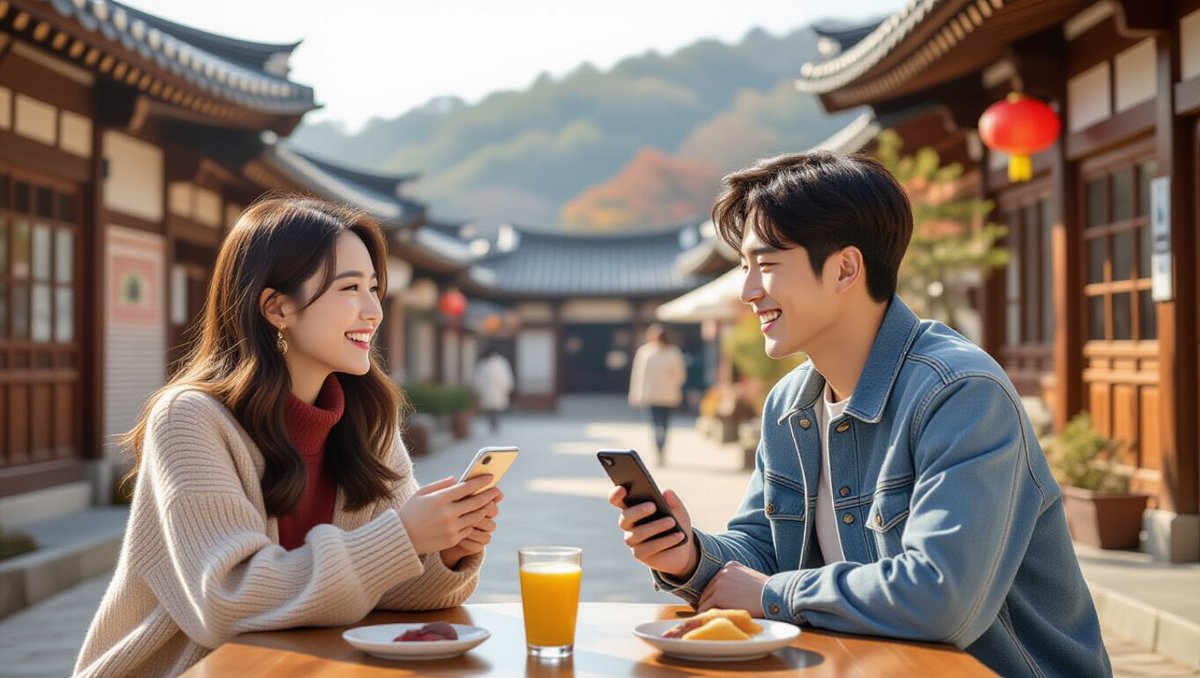 📋 안드로이드에서 가족 공유, 왜 좋을까요?