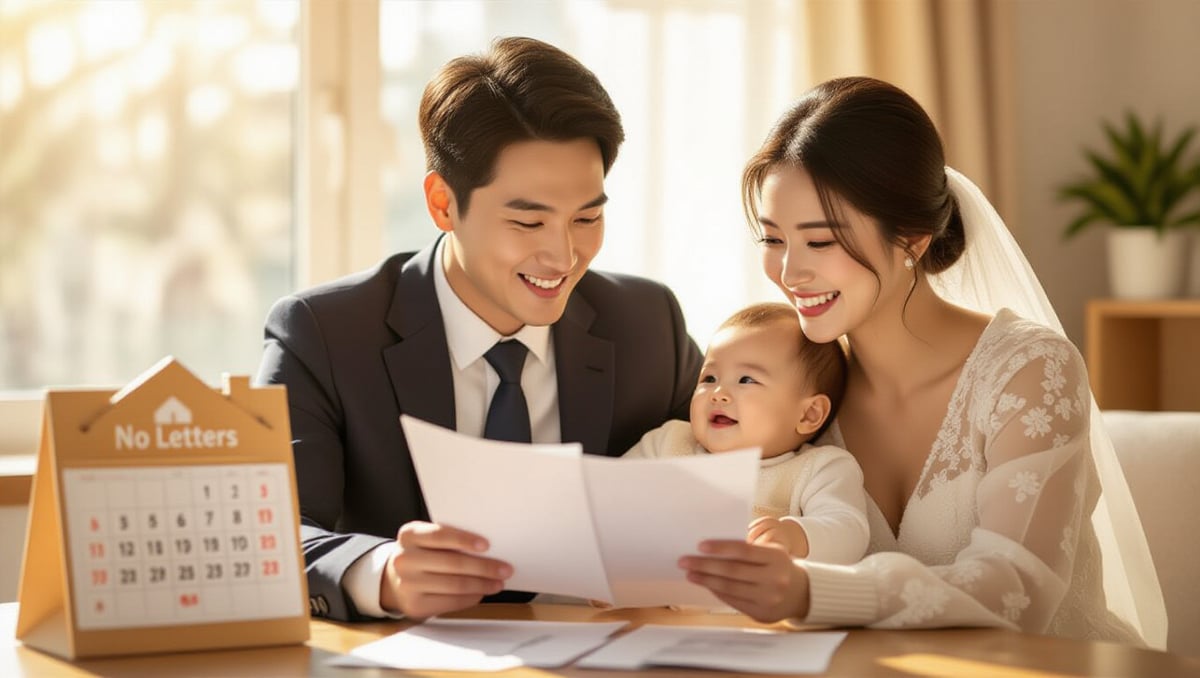 ⚠️ 신생아 특례대출, 이것만은 꼭 알아두세요!