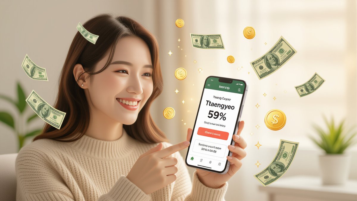 💰 땡겨요 지원금, 더 알뜰하게 쓰는 꿀팁!