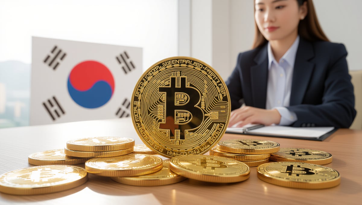 💰 기관 투자 및 ETF: 시장 안정화의 주역