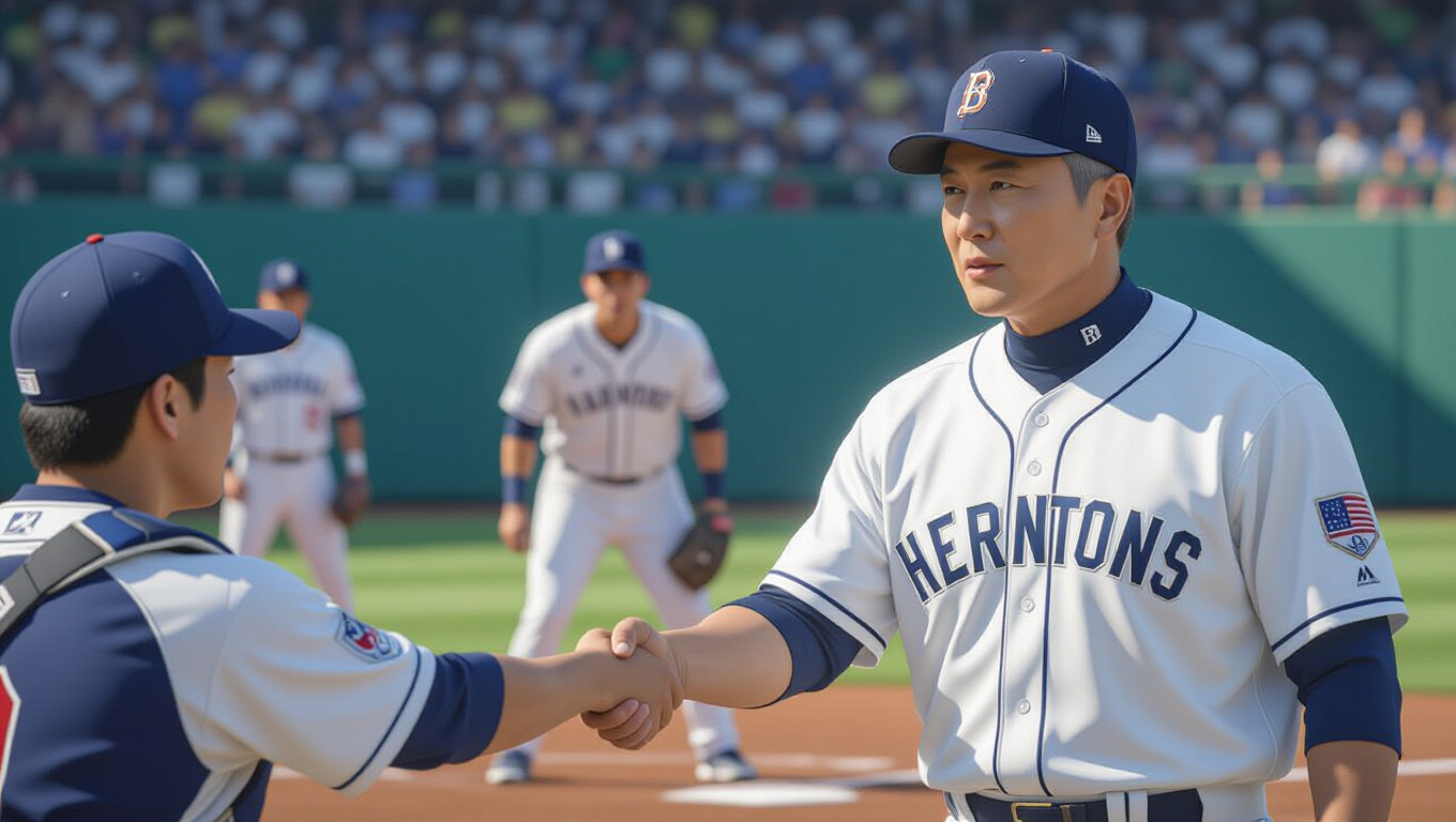⚾ 선수 라인업 & 관전 포인트