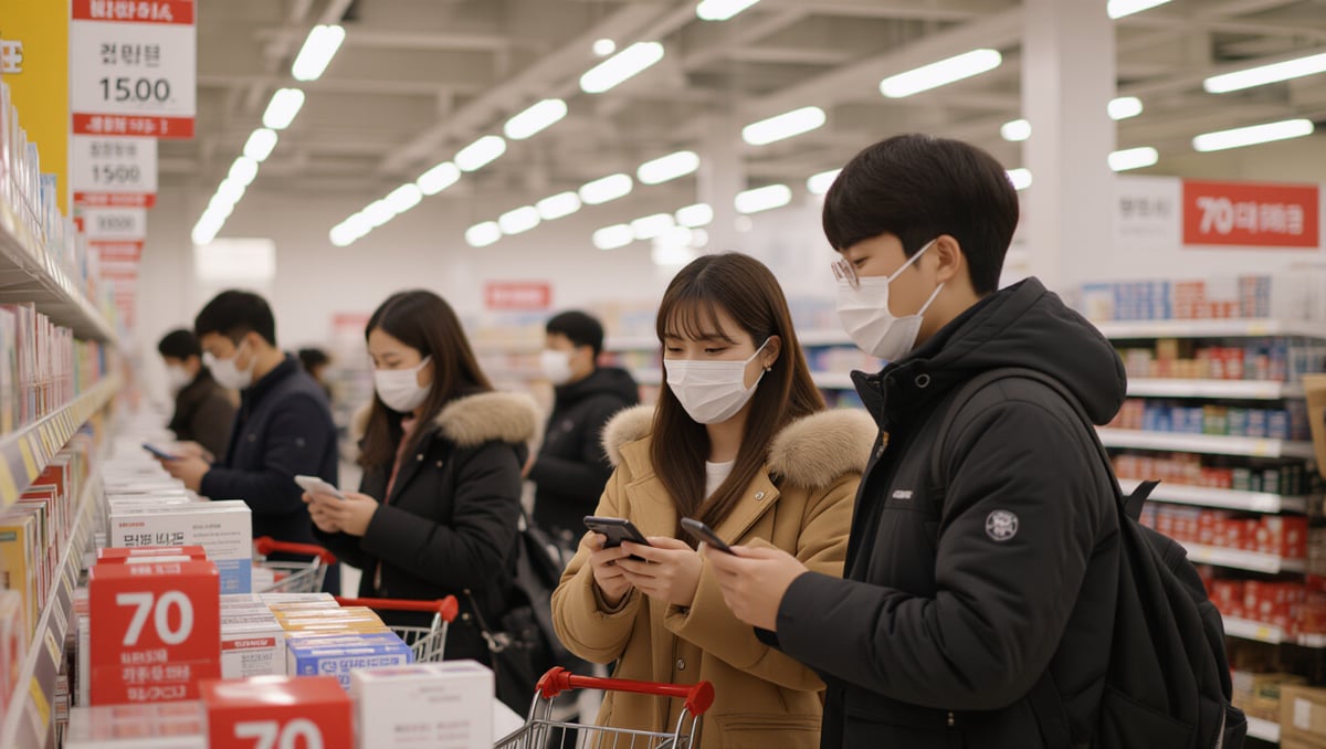 💡 스마트 쇼핑 전략: 할인 타이밍 잡는 법