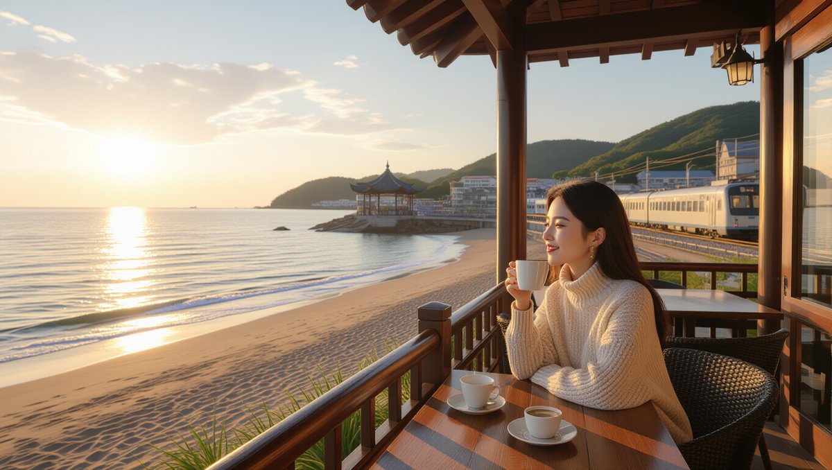 🗺️ 신라모노그램 강릉 주변 관광 및 연계 여행 코스