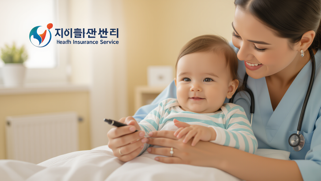 🗓️ 검진 대상 시기 및 횟수