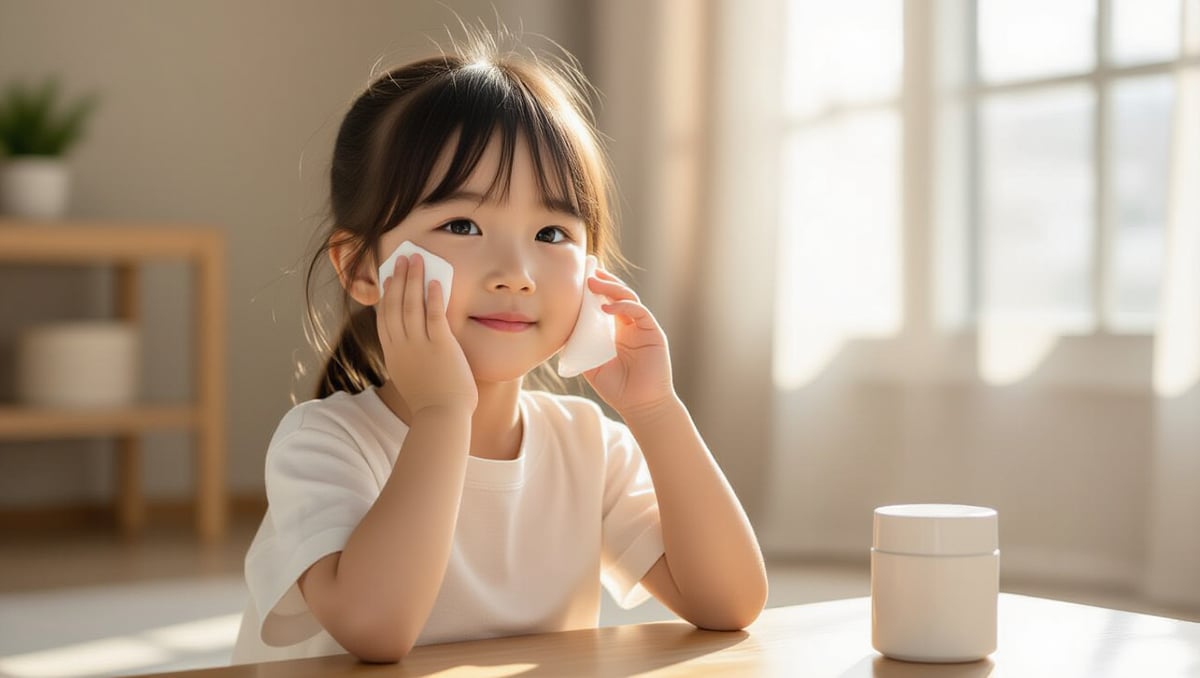 💡 땀띠 예방, 이렇게 시작해요! 올바른 생활 습관