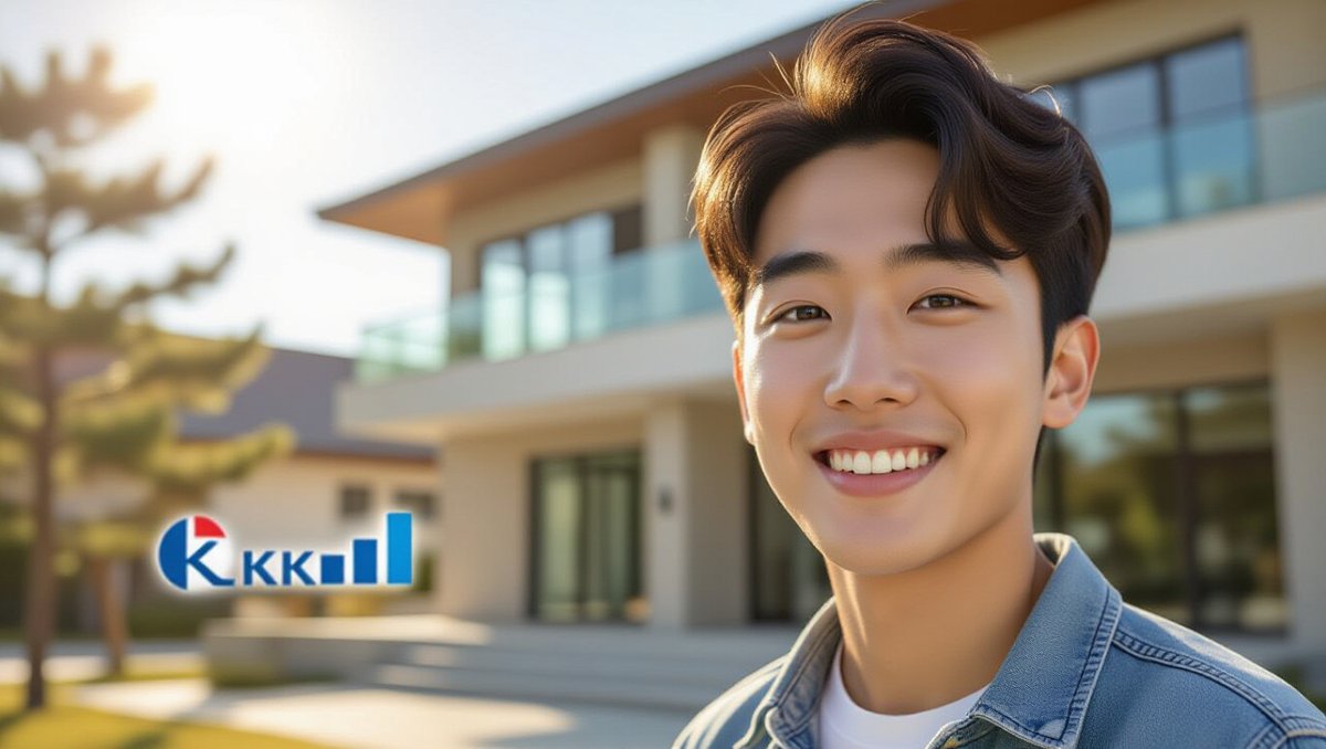 💡 KB국민은행 청년 버팀목 대출 금리 및 우대 혜택은?
