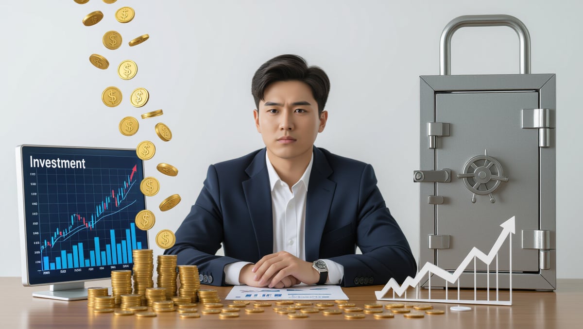 ⚠️ 그래피 공모주 투자 시 유의사항