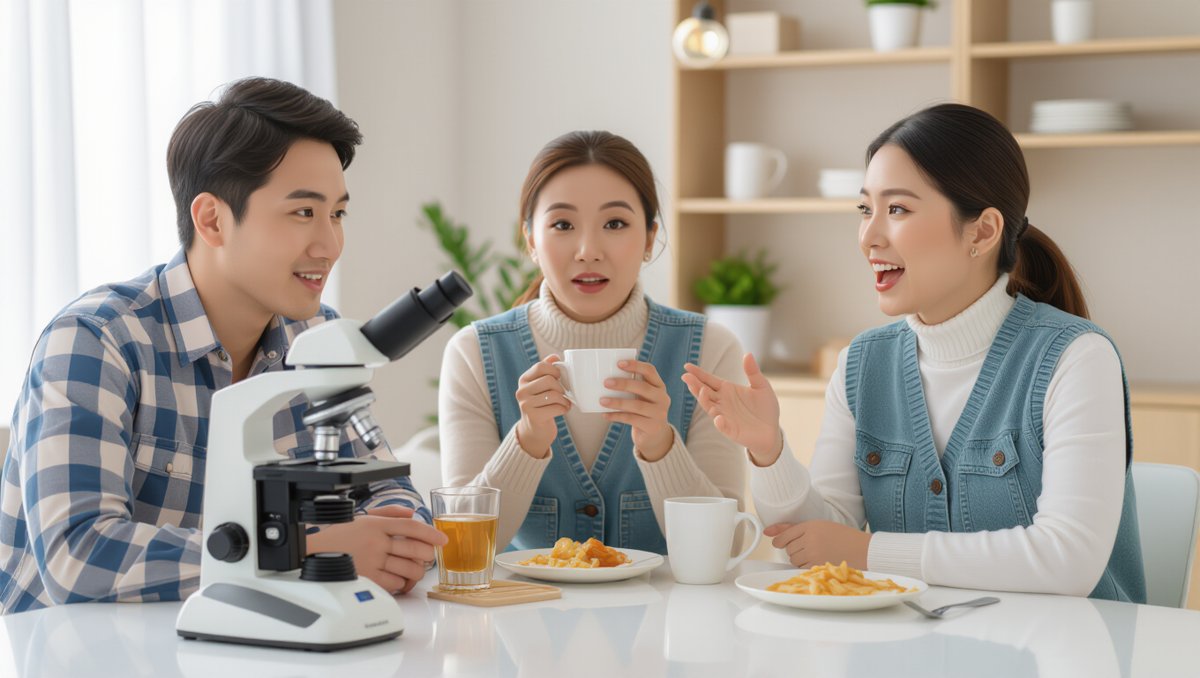 ⚠️ 맥주효모 복용 시 주의사항