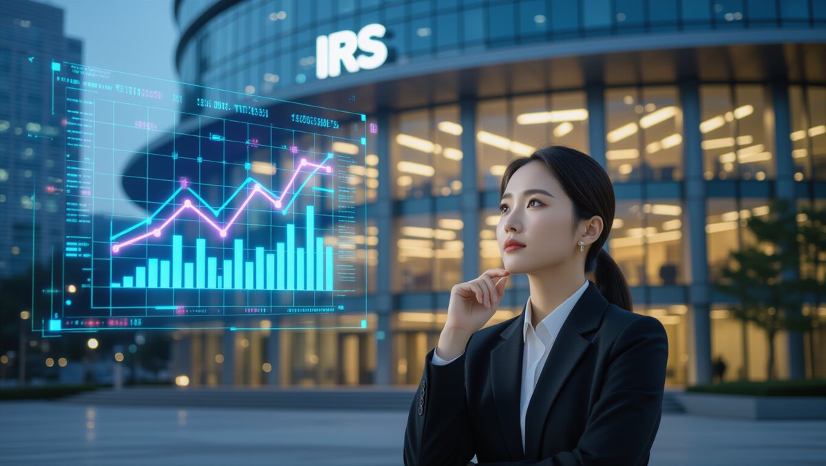 🔍 AI 세무조사, 무엇이 달라지나요?