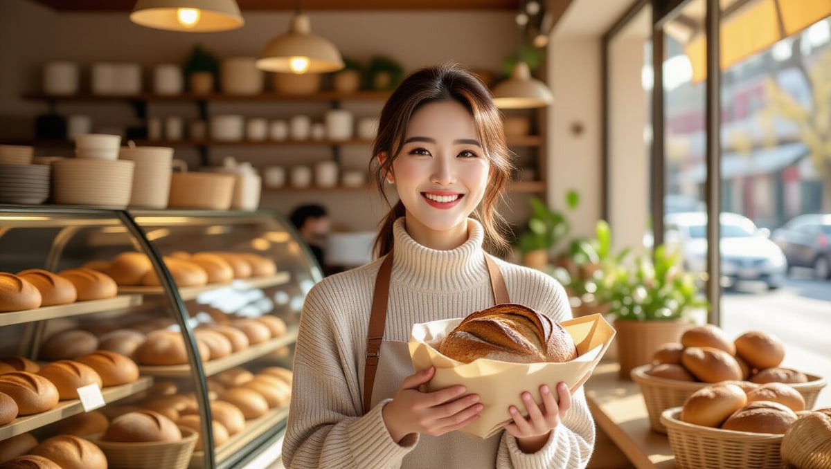 💡 빵지순례, 왜 이렇게 인기 있을까요?