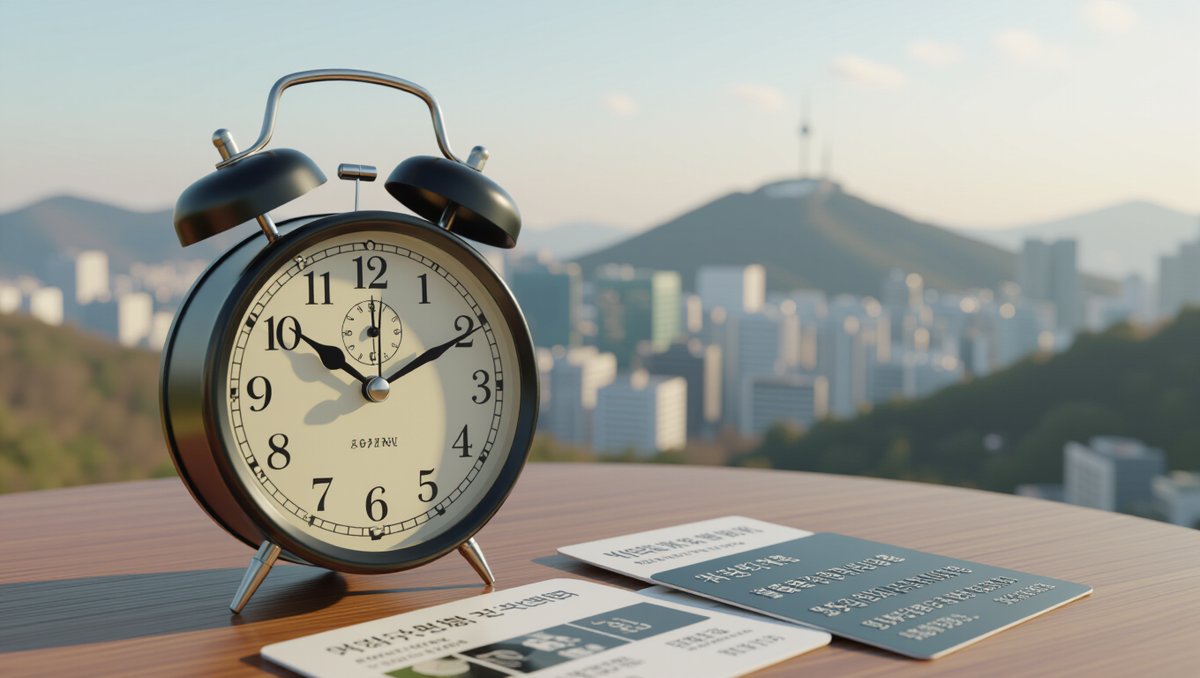 ⏰ 언제 받고 언제까지 써야 하나요?