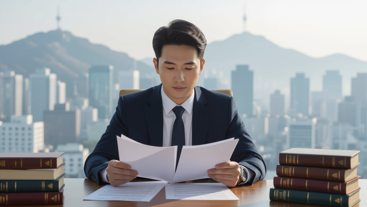 💡 면허 취소 위기, 이렇게 대처하세요!