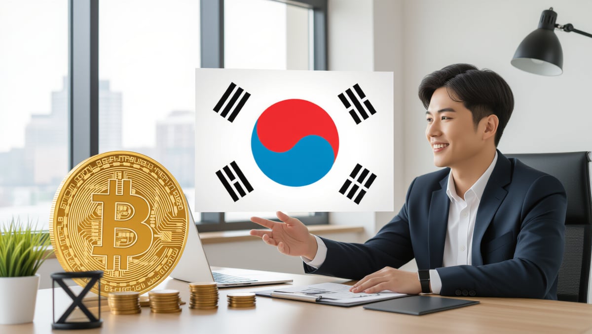 ⚖️ 비트코인 투자 시 고려해야 할 세금 및 규제