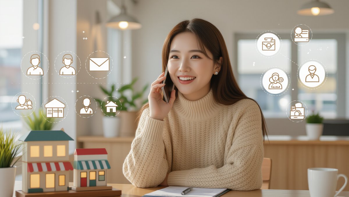 📞 궁금증 해결: 문의처 및 상담 정보