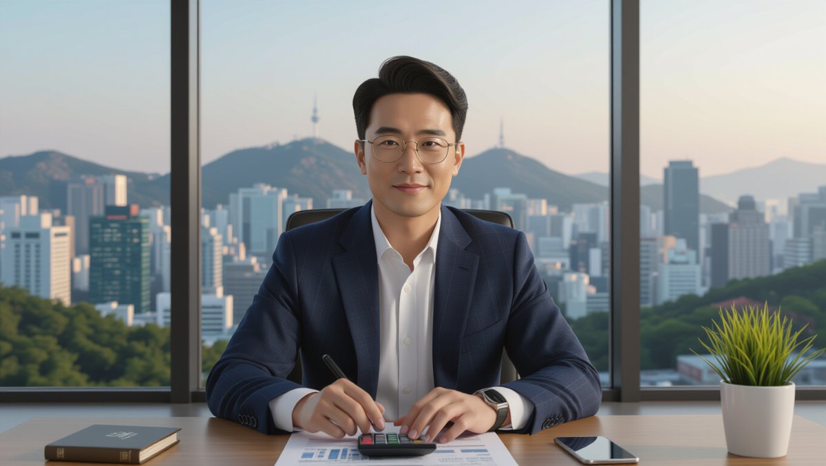 ✅ 부동산 계산기, 100% 활용 체크리스트