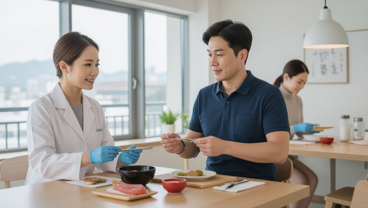💡 경동맥 이상 시 관리 방법과 치료 방향