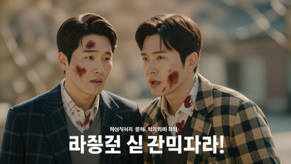 🌟 빛나는 출연진: 배우들의 명품 연기