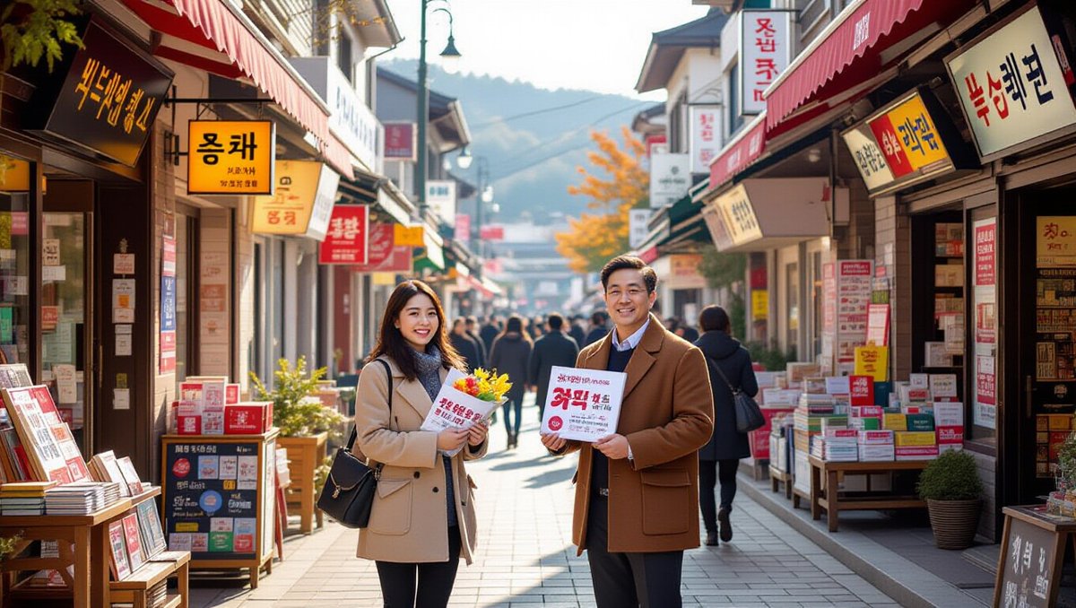🌱 지역사랑상품권이 만들어갈 우리 동네의 미래