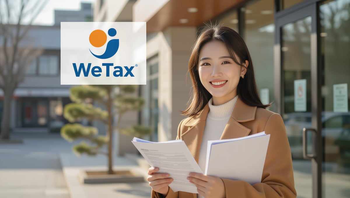 ✅ 주민세 면제/감면, 나도 해당될까?