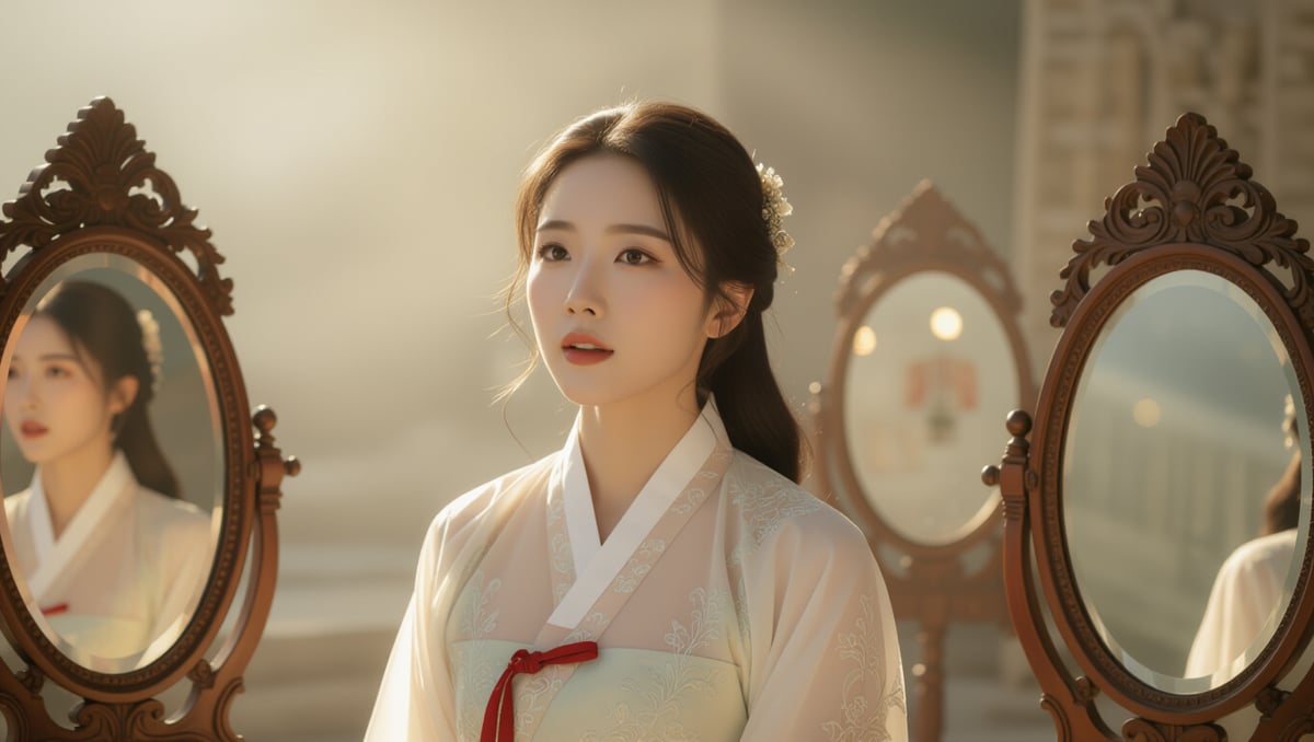 💡 크리스탈 정수정 루머, 진실은?