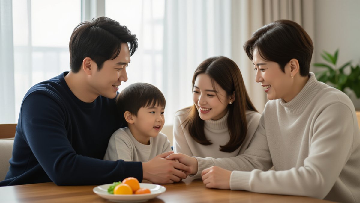 📋 긴급복지지원, 누가 받을 수 있나요?