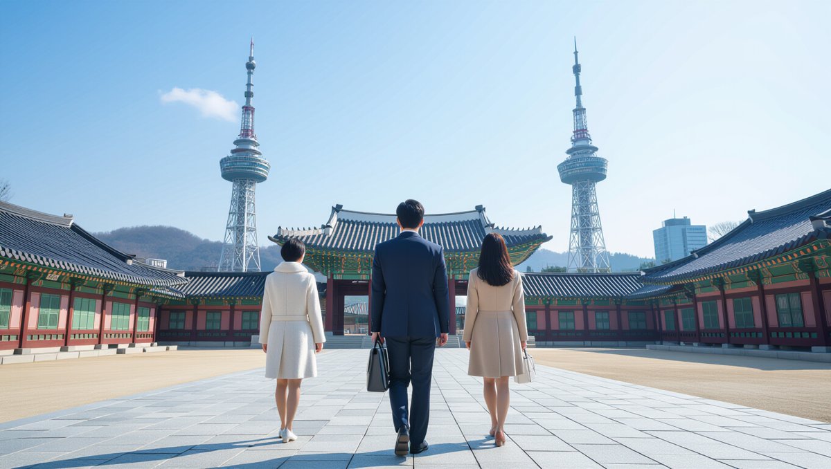 📈 한국전력 주가 상승의 핵심 배경