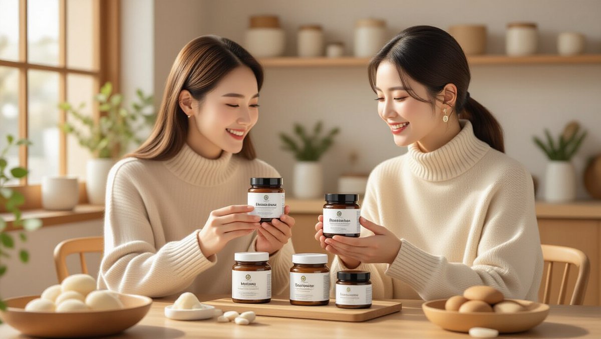 🛍️ 맥주효모 제품, 현명하게 고르는 법